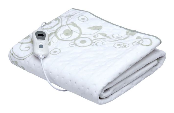 LANAFORM - Heating Blanket S1 výhřevná podložka S1 80 x 150 cm