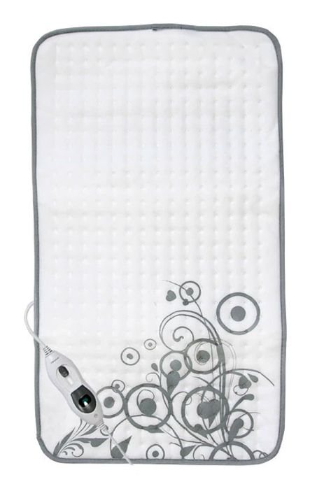 LANAFORM - Heating Pad výhřevná podložka 70 x 40 cm XXL