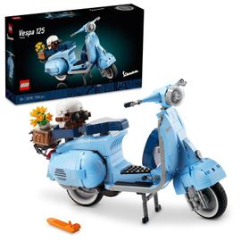 LEGO - LEGO Vespa 125