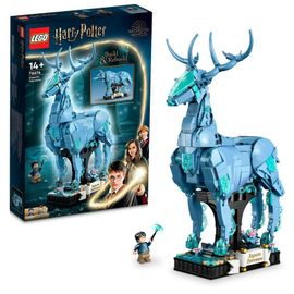 LEGO - Harry Potter 76414 Expecto Patronum