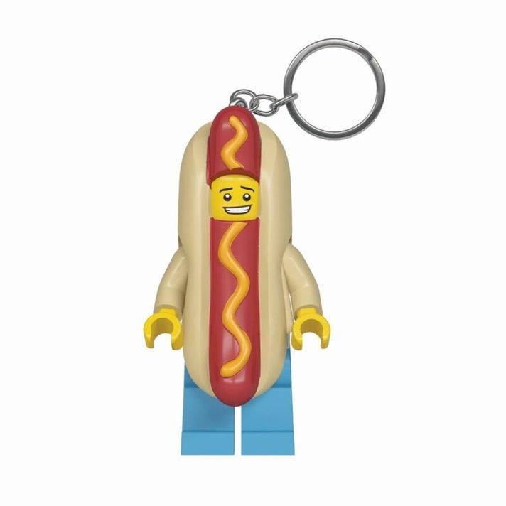 LEGO LED LITE - Iconic Hot Dog svítící figurka (HT)