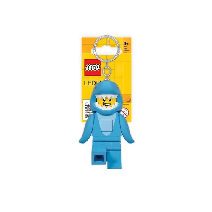 LEGO LED LITE - Iconic Žralok svítící figurka (HT)