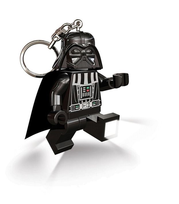 LEGO LED LITE - Star Wars Darth Vader svítící figurka (HT)