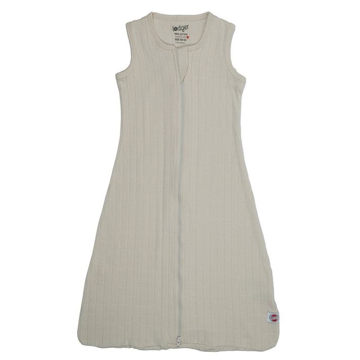 LODGER - Hopper Sleeveless Solid Birch 56/62