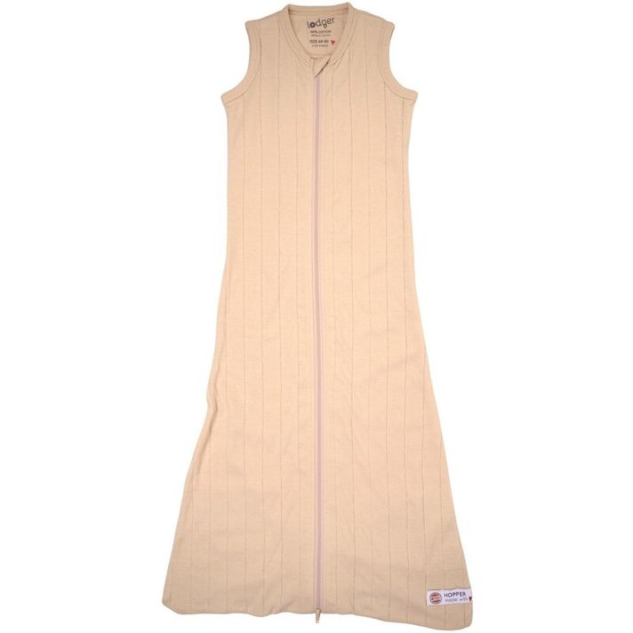 LODGER - Hopper Sleeveless Solid Tribe Linen 50/62