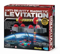 MAC TOYS - Antigravitace