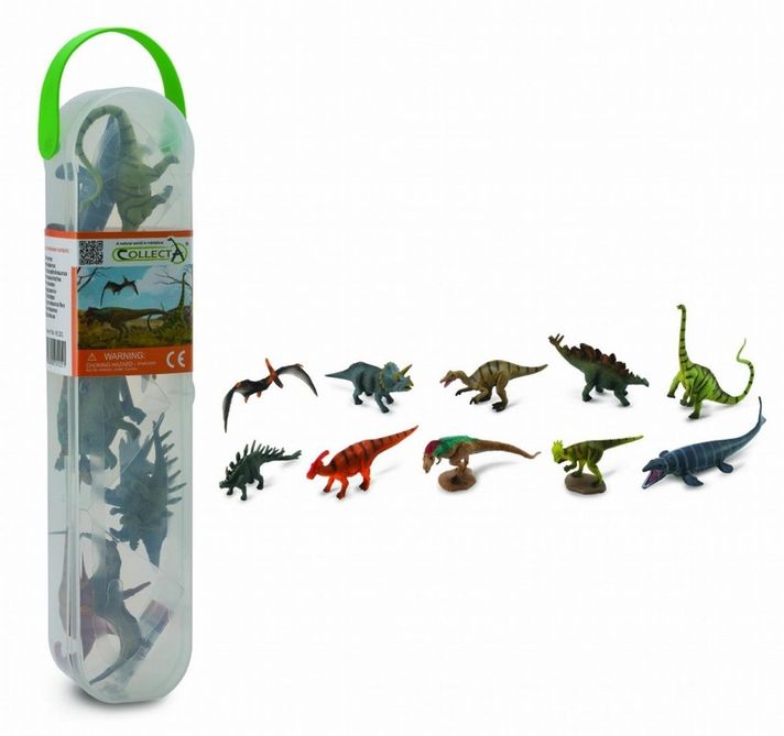 MAC TOYS - Dinosauři 1