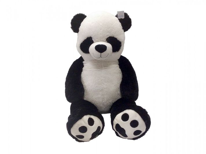 MAC TOYS - Panda 100 cm