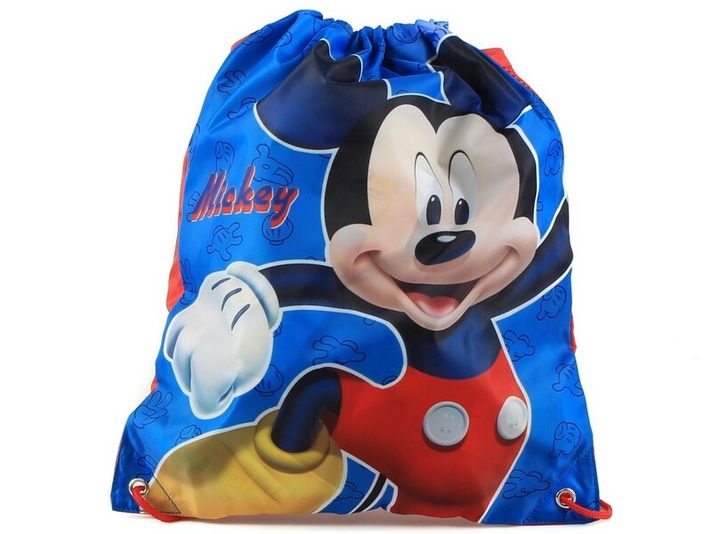 MADE - Sáček na cvičení MICKEY