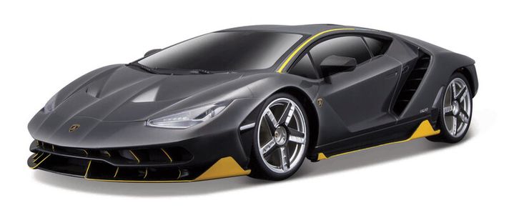 MAISTO - Maisto RC - 1:14 RC (2.4G, Cell battery) ~ Lamborghini Centenario