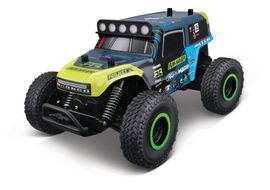 MAISTO - Maisto RC - Ford Bronco R Buggy