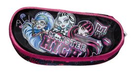 MAJEWSKI - Pouzdro Monster High