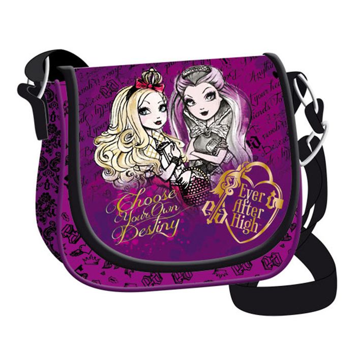 MAJEWSKI - Taška přes rameno Ever After High F2