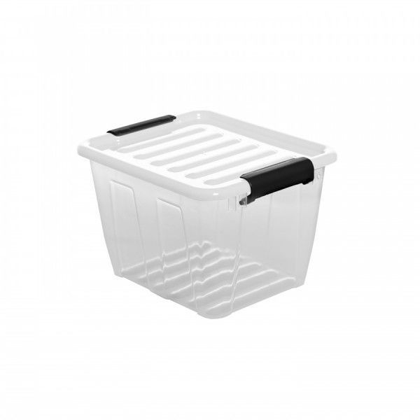 MAKRO - Box HOME 3l + klip, 22340800