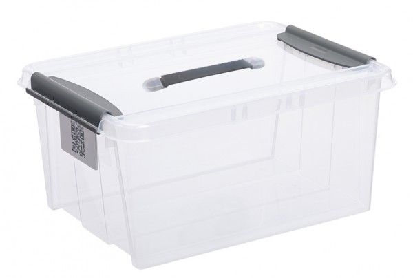 MAKRO - Box Storage 14l, 46770401