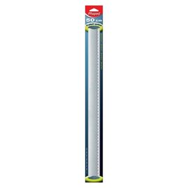 MAPED - Pravítko MAPED hliníkové 50 cm \"Protect System\"