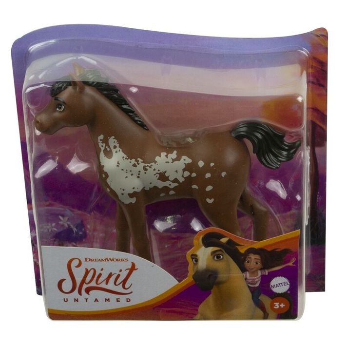 MATTEL - Spirit Hříbátka A Přátelé , Mix Produktů