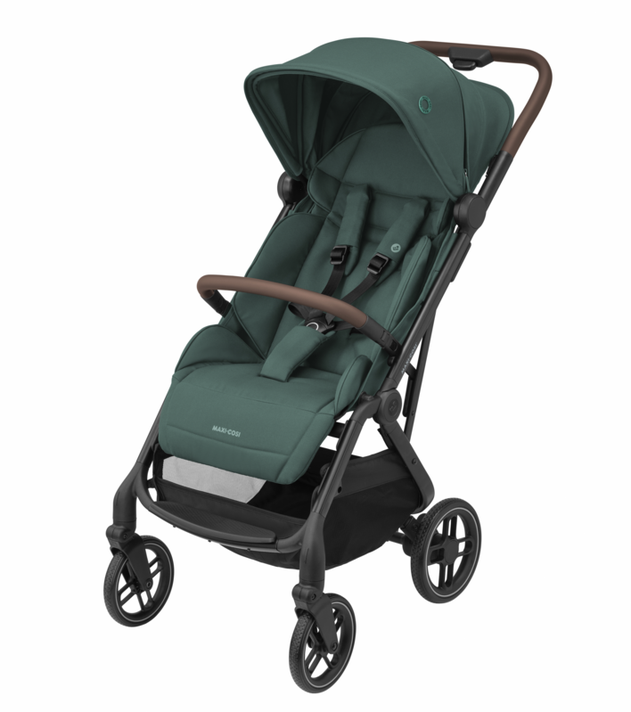 MAXI-COSI - Soho kočárek Essential Green