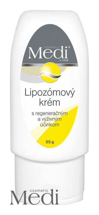 MEDI - lipozomové krém 55g