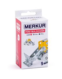 MERKUR - Mini 56 - buldozer