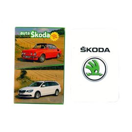 MIČÁNEK - Kvarteto Auta Škoda