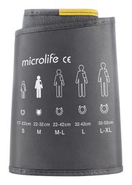 MICROLIFE - Manžeta k tlakoměru velikost M 22-32cm Soft 4G