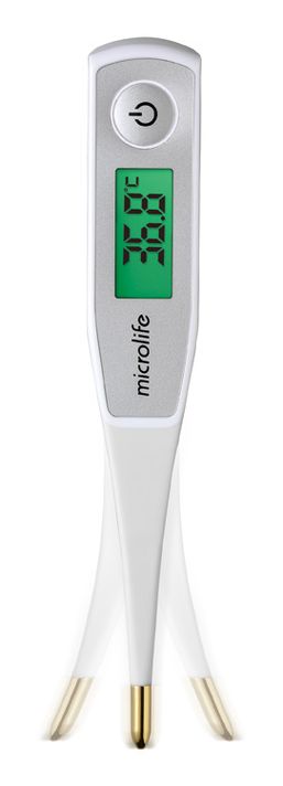 MICROLIFE - MT 550 10-sekundový dětský teploměr