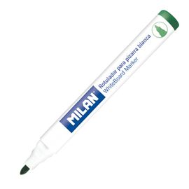 MILAN - Popisovač Whiteboard Marker - zelený