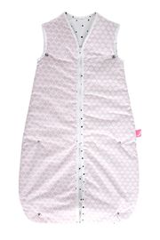 MOTHERHOOD - Vak na spaní 2v1 Pink Classics 0-18m 3 tog