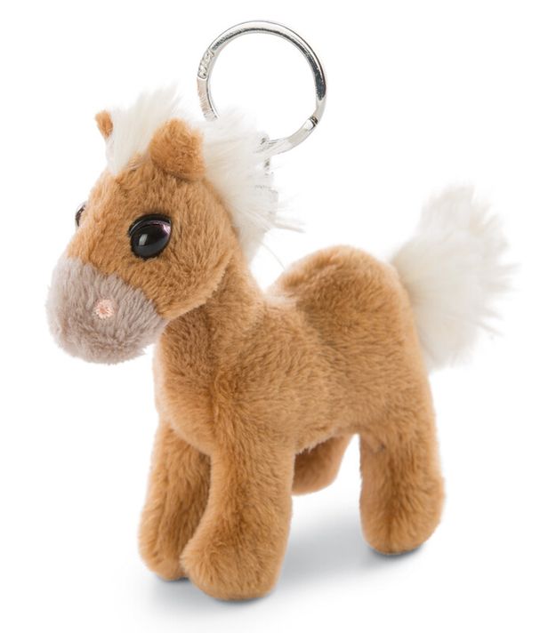 NICI - klíčenka Pony Lorenzo 10cm