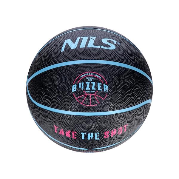 NILS - Basketbalový míč NPK251 Buzzer 5