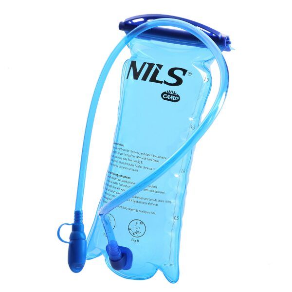 NILS - Hydrovak Camp NC1781 2l