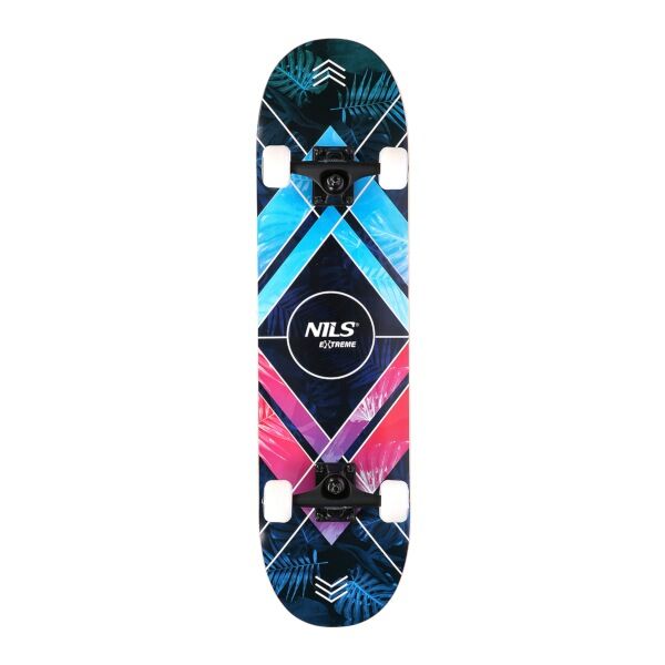 NILS - Skateboard Extreme CR3108SA Triangel