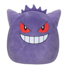 ORBICO - Pokémon Squishmallows Plyš 36 cm - Gendar