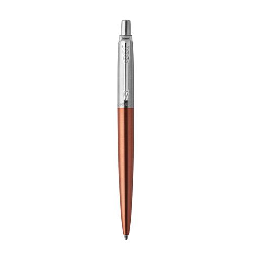 PARKER - Pero kuličkové Jotter Chelsea Orange CT