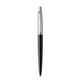 PARKER - Pero kuličkové Jotter Premium Bond Street Black CT