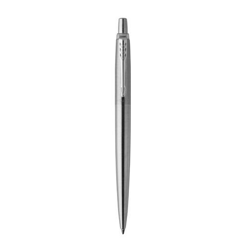 PARKER - Pero kuličkové Jotter Stainless Steel CT