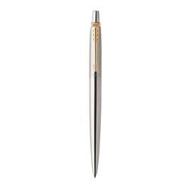 PARKER - Pero kuličkové Jotter Stainless Steel GT