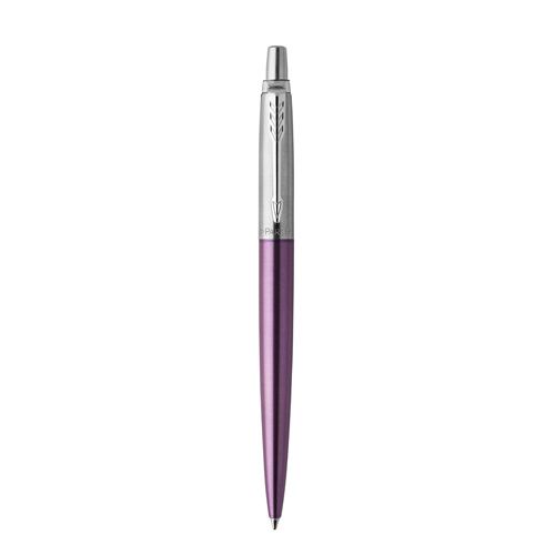 PARKER - Pero kuličkové Jotter Victoria Violet CT