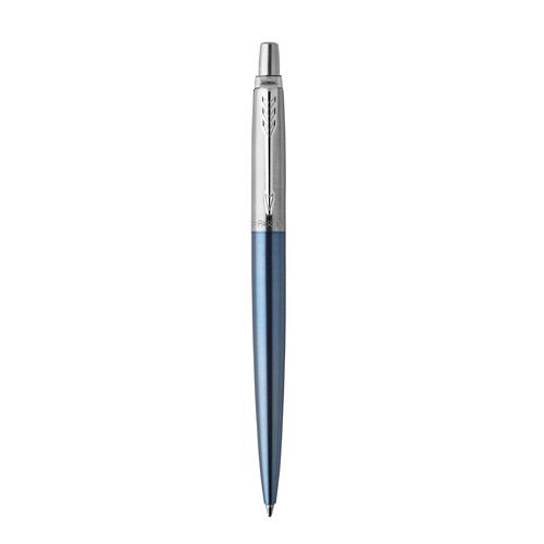 PARKER - Pero kuličkové Jotter Waterloo Blue CT