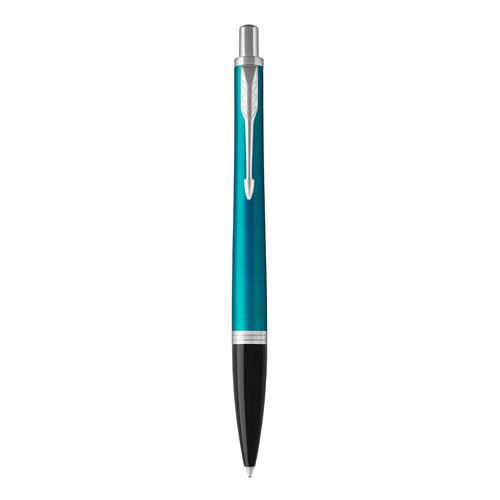 PARKER - Pero kuličkové URolleran Vibrant Blue CT -M- blue