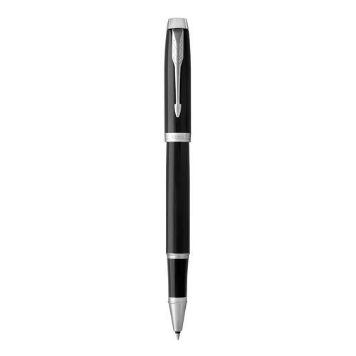 PARKER - Roller IM Black CT