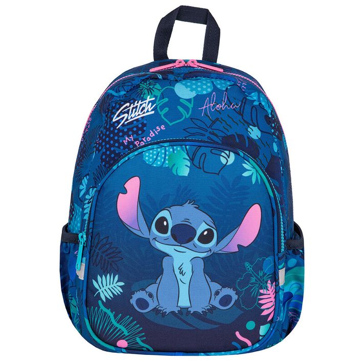 PATIO - Školní batoh CP Toby 13" Stitch