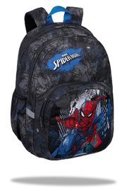 PATIO - Studentský batoh Rider 17" Spiderman