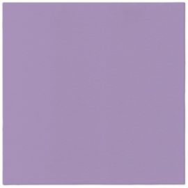 PAW - Ubrousky AIRLAID 40x40 cm Monocolor Violet