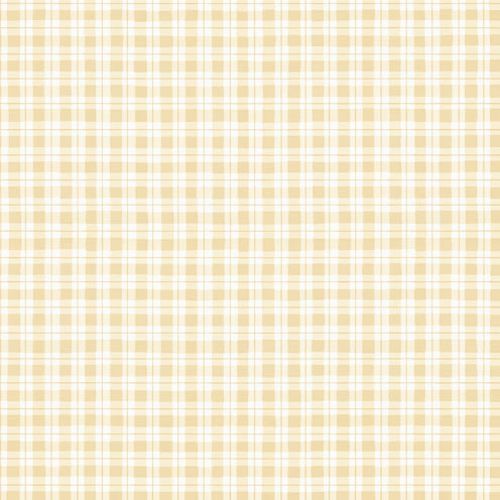 PAW - Ubrousky L 33x33cm Chequered Beige