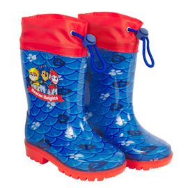 PERLETTI - Chlapecké holínky PAW PATROL, 98335 24/25