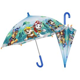 PERLETTI - Dětský deštník PAW PATROL, 75154
