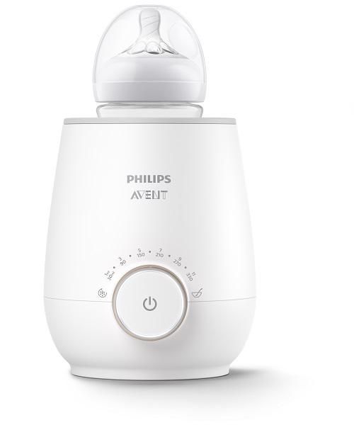 PHILIPS AVENT - Ohřívač lahví a dětské stravy Premium