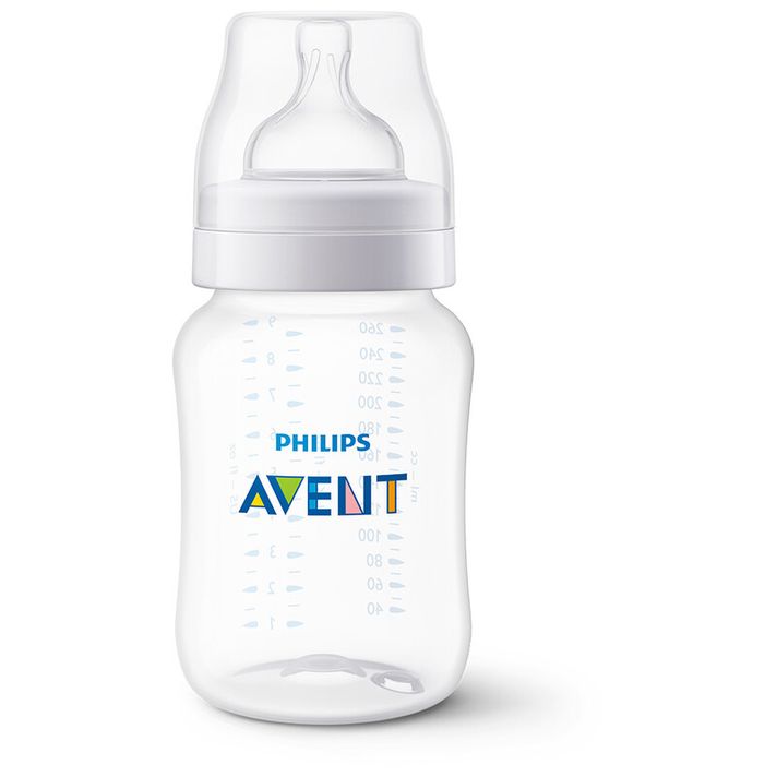 PHILIPS AVENT - Láhev Anti-colic 260ml, 1m+